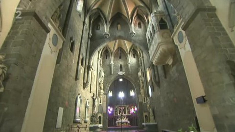 Křesťanský magazín - 25. září 2011