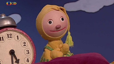 Kouzelná školka - 20. května 2015