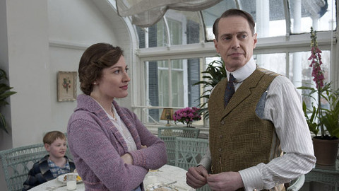 Impérium - Mafie v Atlantic City - 4/12 Co dělá včela