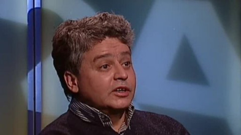 Před půlnocí - 3. prosince 2009