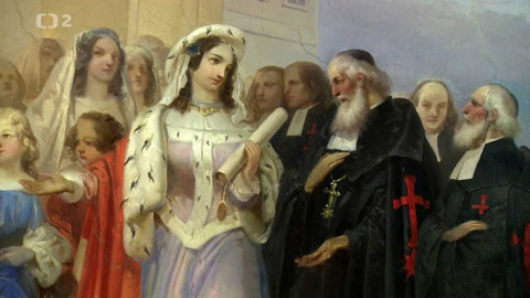 Cesty víry - K Tobě se obracím, má paní