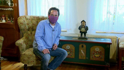 Polopatě - 19. dubna 2020