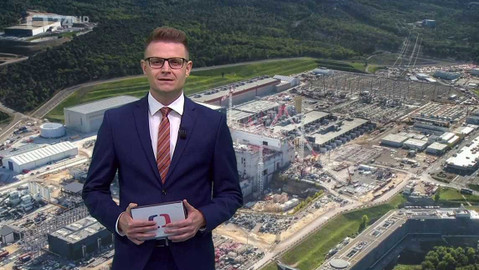 Horizont ČT24 - 27. října 2022