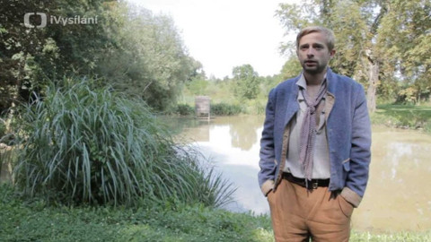 ČT připravuje - 14. listopadu 2014