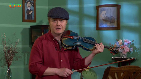 Hudební perličky Pavla Šporcla - František Drdla