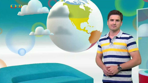 Zprávičky - 15. června 2018