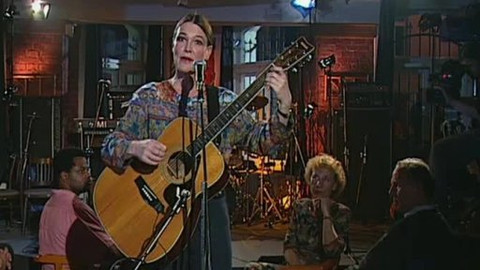 Sešli se... - 5. listopadu 2001