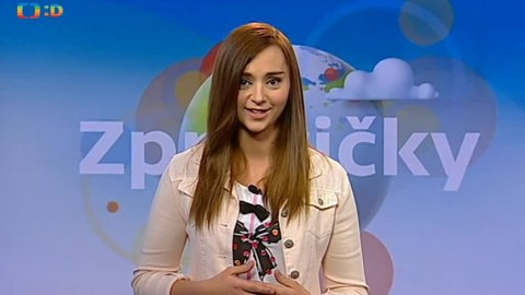 Zprávičky - 6. prosince 2013