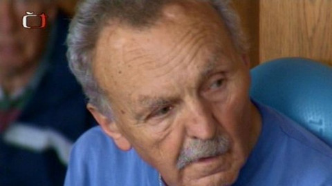 Jeden společný svět - 6/8 Parkinson