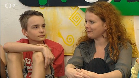 Tykadlo - Samota, smutek, deprese