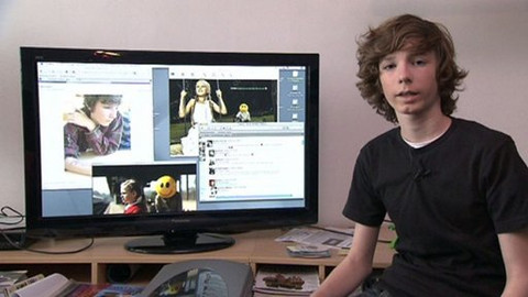 Zprávičky - 17. dubna 2010