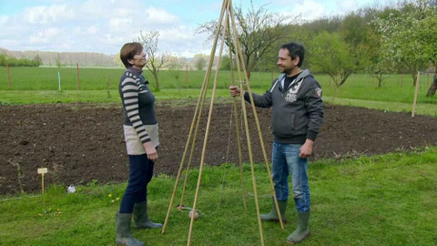 Polopatě - 21. května 2017