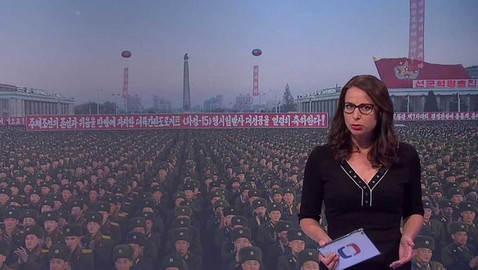 Horizont ČT24 - 8. prosince 2017