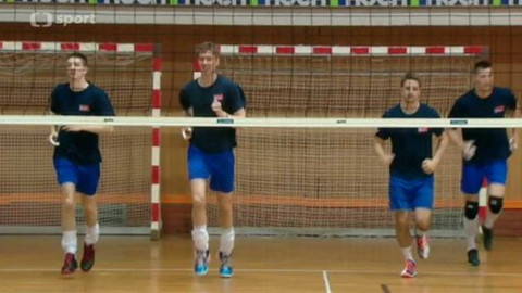 Volejbalový magazín - 11. května 2015