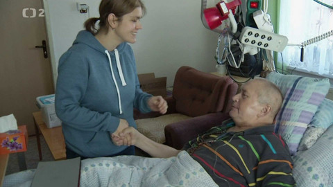 Křesťanský magazín - 19. května 2024