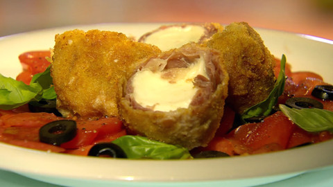 Vše o vaření - 12. května 2014