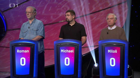 Kde domov můj? - 12. února 2018