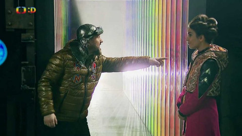 Už tam budem? - 16. dubna 2021