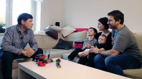 Kousek nebe - Epizoda 9.