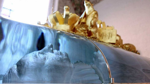 Gejzír - 8. října 2019