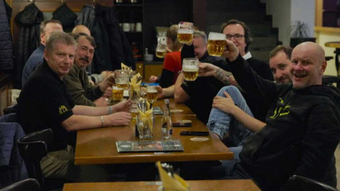 Příběhy starých hospod - 2/8 Plzeňsko, Chodsko a Domažlicko