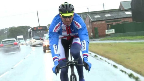 Čtyřka sport - 4. října 2019