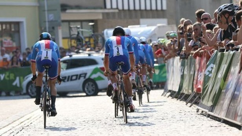 XXXI. letní olympijské hry 2016 Rio de Janeiro - Cyklistika: Silniční závod mužů