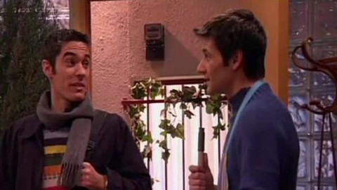 Asi son - Epizoda 2/10