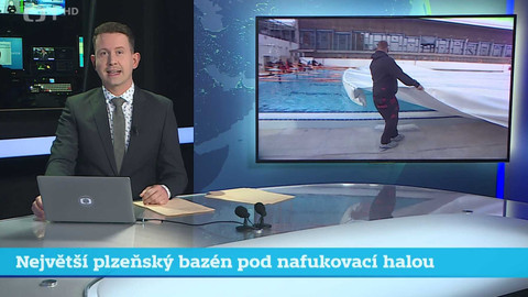 Události v regionech (jih a západ) - 28. listopadu 2024