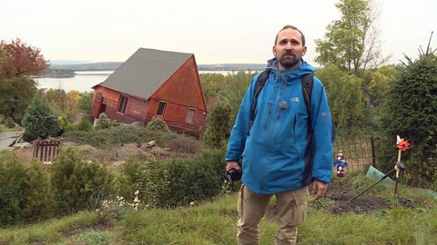 Tiché hrozby - Krajina v pohybu