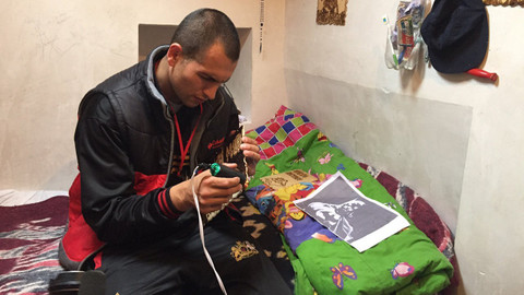 Za mřížemi: v nejdrsnějších věznicích světa - Epizoda 3/6