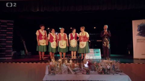 Sousedé - 8. prosince 2017