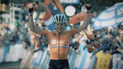 Olympijský magazín - 9. října 2019