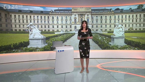 90’ ČT24 - Vláda hledá desítky miliard – na kom chce ušetřit?