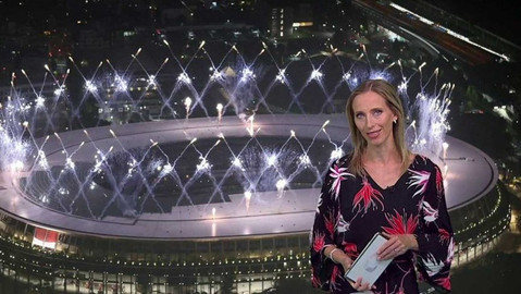 Horizont ČT24 - 6. září 2021