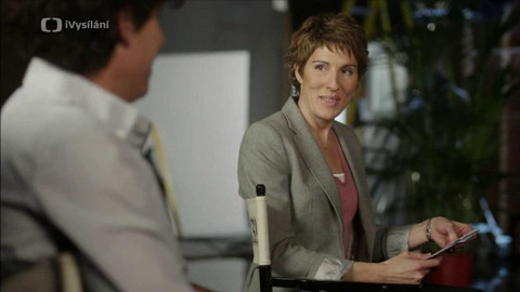 Epizody - Epizoda 8/9