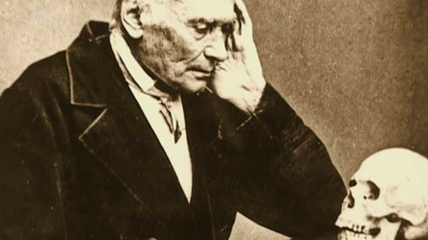 Dvaasedmdesát jmen české historie - 55/72 Jan Evangelista Purkyně