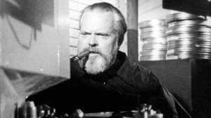 Obrázek pořadu Orson Welles!