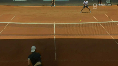 Czech Open - UniCredit Czech Open