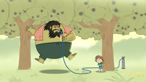 Jak vyzrát na... - 35/52 Jak vyzrát na troly