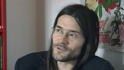 Pološero - Mezi bohem a ďáblem