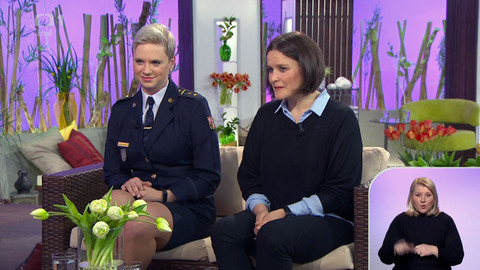 Sama doma - 6. března 2019