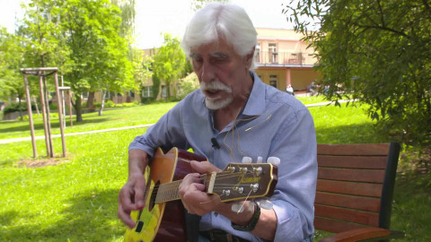 13. komnata - 13. komnata Jiřího Helekala