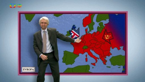 Děsivé dějiny - Epizoda 7/16