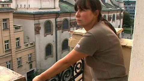 Ženy Charty 77 - 9/10 Jana Hlavsová