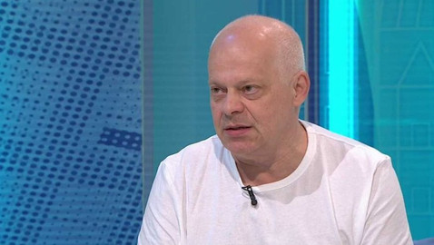 Dobré ráno - 30. července 2020