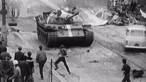 Dobru, pravdě, kráse - 5/6 Usnesením ÚV KSČ (1960–1971)