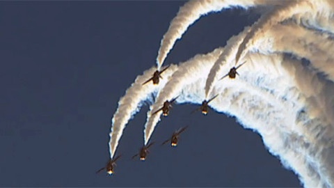 Dny NATO - Dny NATO 2012 (3)