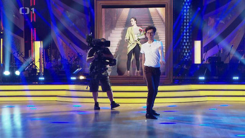 StarDance - Kolem dokola