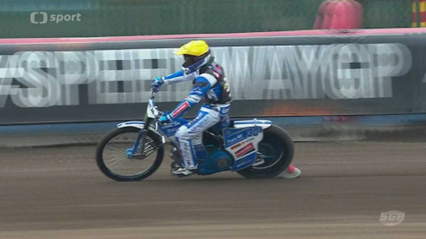 FIM Speedway Grand Prix - Speedway Grand Prix 2019 Česko